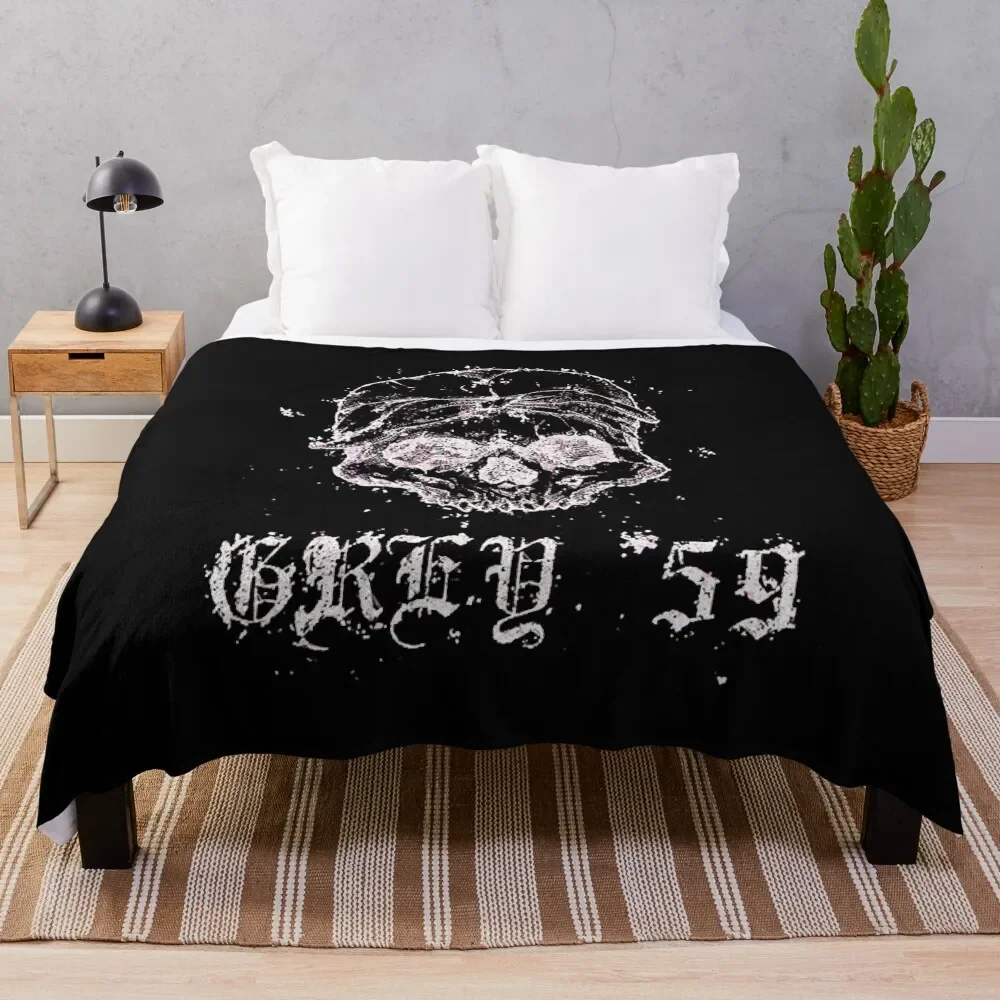 

G59 Throw Blanket Beautifuls Thermals For Travel Bed Fashionable Bed Winter beds Blankets