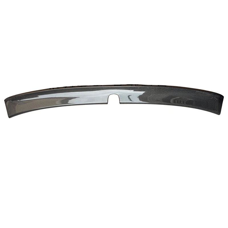 Spoiler per Tetto per Mercedes Benz W219 CLS350 CLS500 CLS55 AMG 2004-2010, Accessori Esterni per Auto - immagine 6