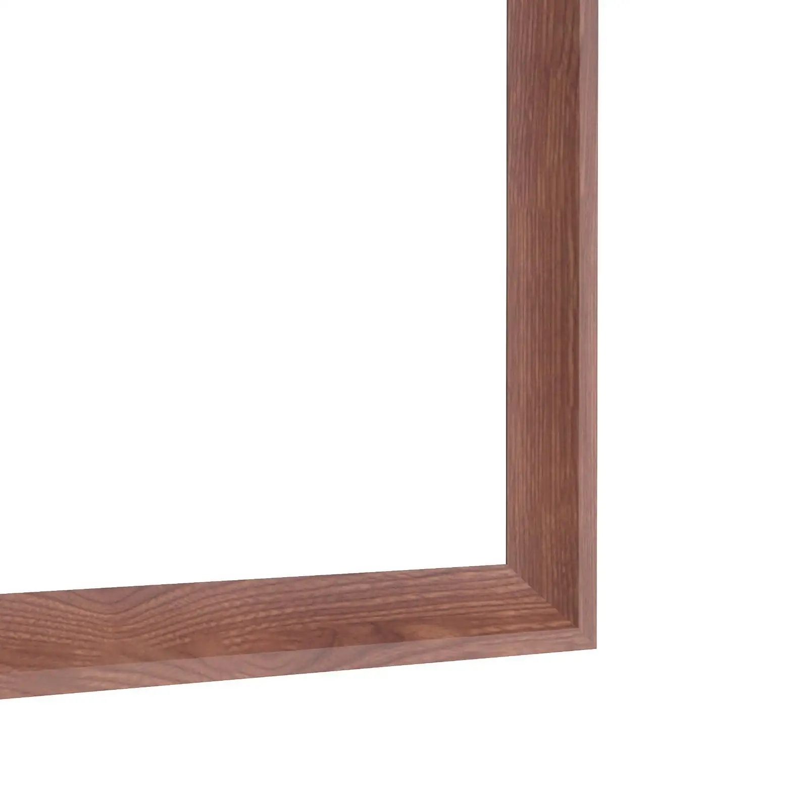Modern Wall Mirror Large Bathroom Mirror Oversized Rectangle Design for Bedroom Living Room