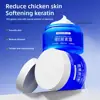 Urea Cream For Body Moisturizing Exfoliation Nourishing Skin Care UREA Hand And Foot Cream Legs Cream Anti-dry Foot 50g /100g 4