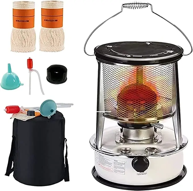 Portable Camping Stove | Camping Kerosene Stove | Kerosene Stove Heater -  Outdoor - Aliexpress
