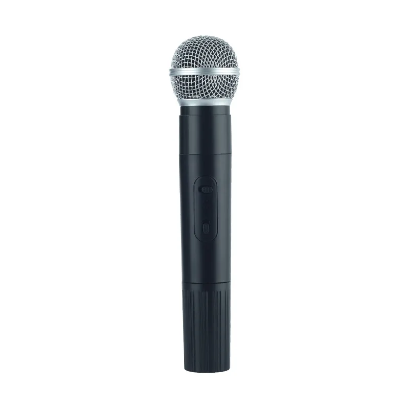 Aoshen Vintage Microphone Prop For News Interview Ricambi