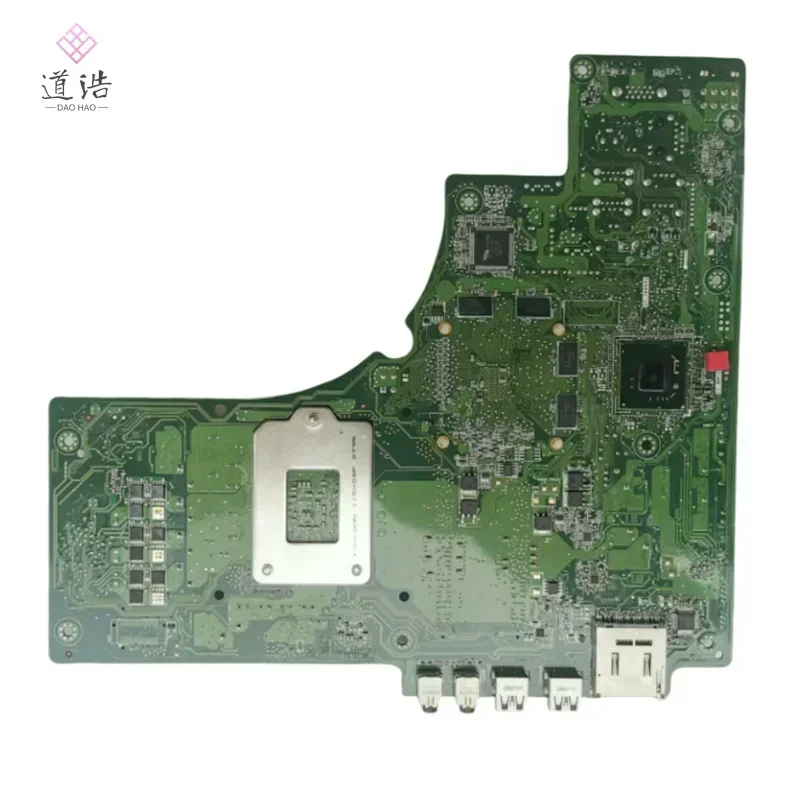 CN-0VF3CH For Dell Inspiron 2330 AIO Motherboard IPIMB-DP 0VF3CH VF3CH DDR3 Mainboard 100% Tested Fully Work 3 CN-0VF3CH For Dell Inspiron 2330 AIO Motherboard IPIMB-DP 0VF3CH VF3CH DDR3 Mainboard 100% Tested Fully Work
