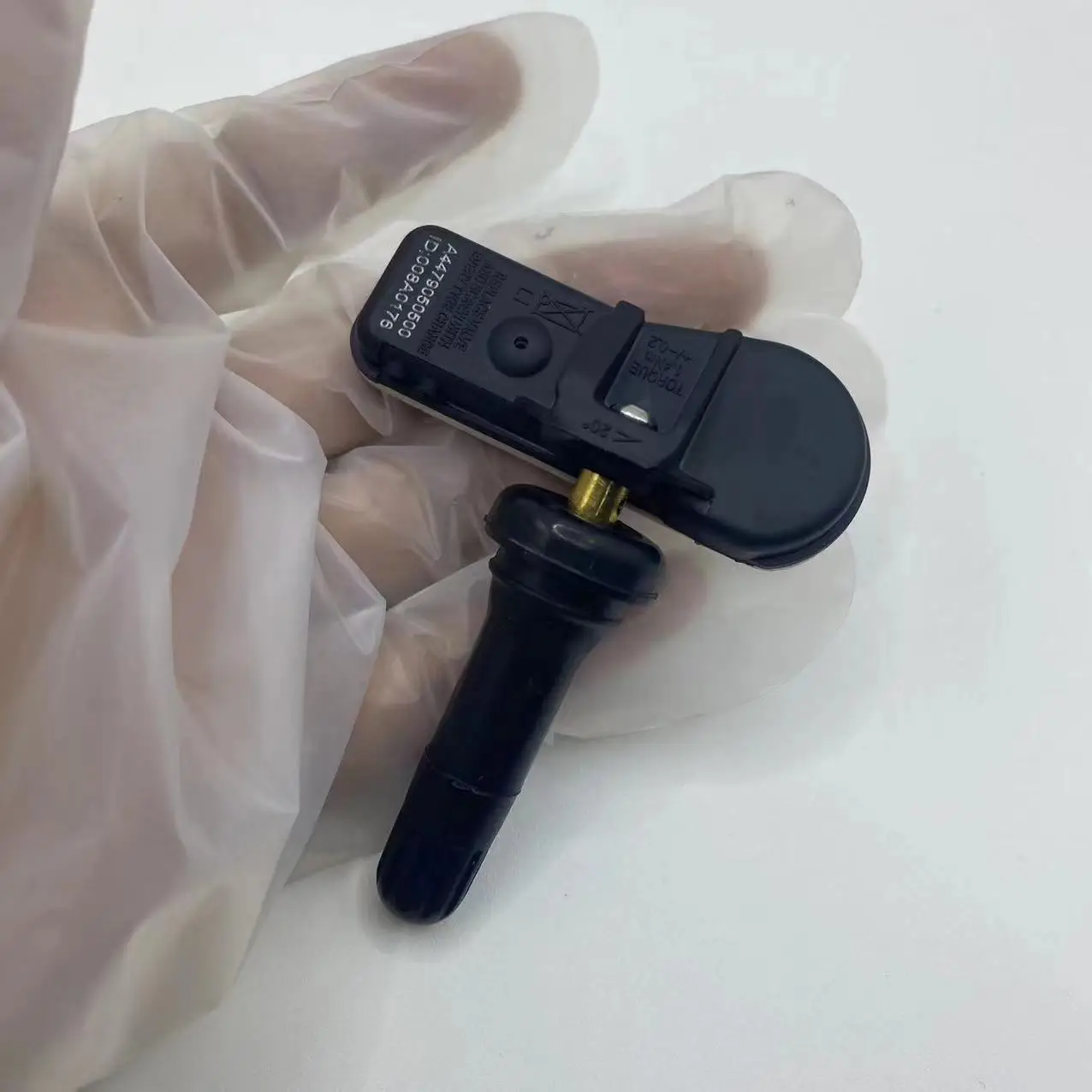 

4 Pcs A 447 905 0500 A4479050500 A4479051704 TPMS Tire Pressure Sensor For MER-CEDES-BENZ V Class VS20 03 W638 AB Vito W447 07