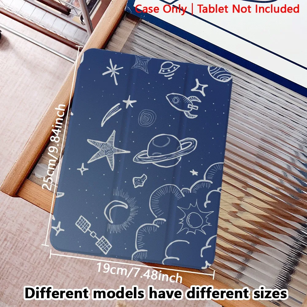 Universal Tablet Protective Case