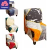 Armless Sofa Cover 1 Seater Colorful Stretch Full Cover Single Sofa Cover Samll Sofa Slipcover 2