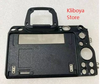 Per Nikon Z6 Z7 Generazione 1 Coperchio Guscio Posteriore Riparazione Fotocamera Reflex Nuda E Abbinamento Per Nikon Z6 Z7 Generazione 1 Coperchio Gus
