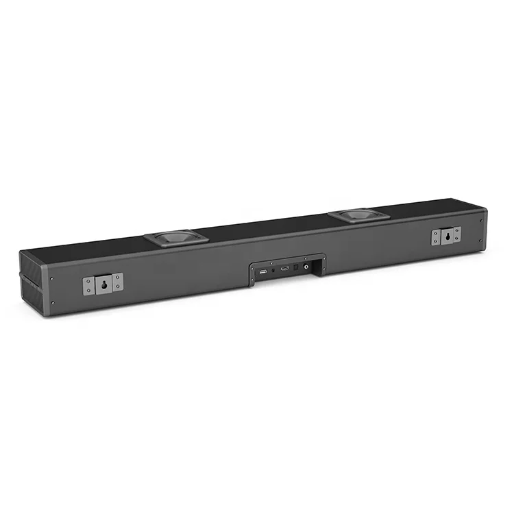 무선 B-T 홈 시어터 시스템, Hifi 사운드 TV 사운드바, 2.1 하이 퀄리티 사운드바, 100W