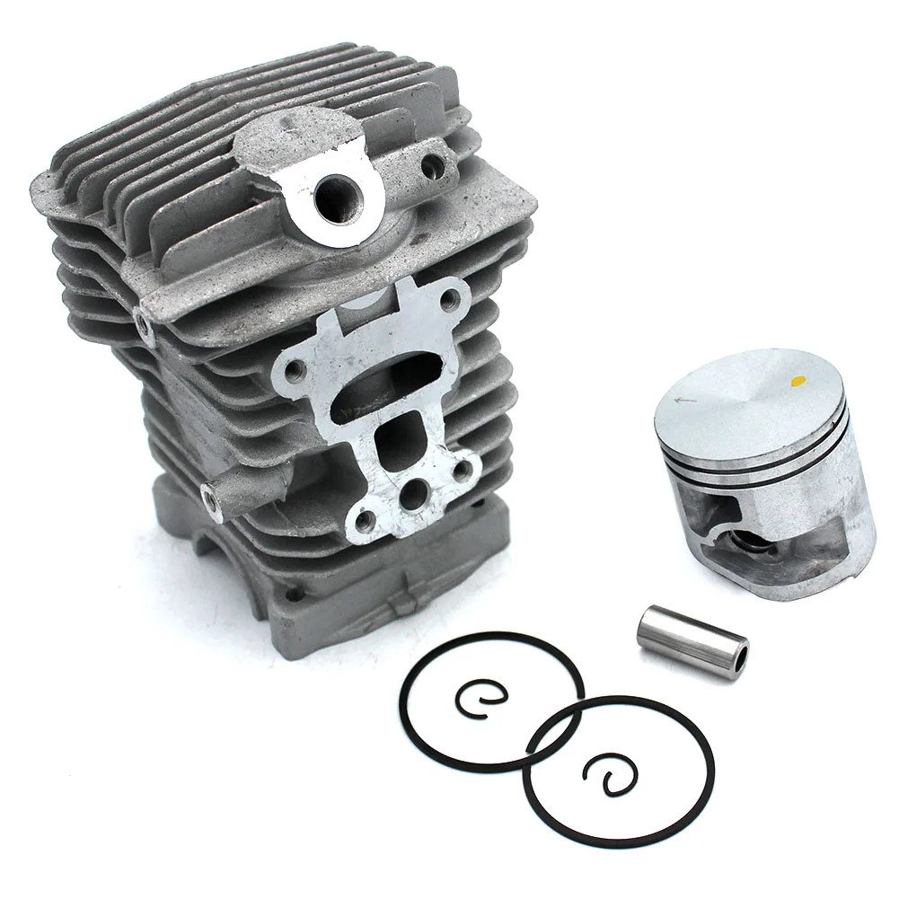 

Cylinder Piston Assembly Kit 40mm for Stihl MS211 MS211C MS211 2-Mix MS211C-BE MS211C-BE Z MS211Z Chainsaw PN 1139 020 1202