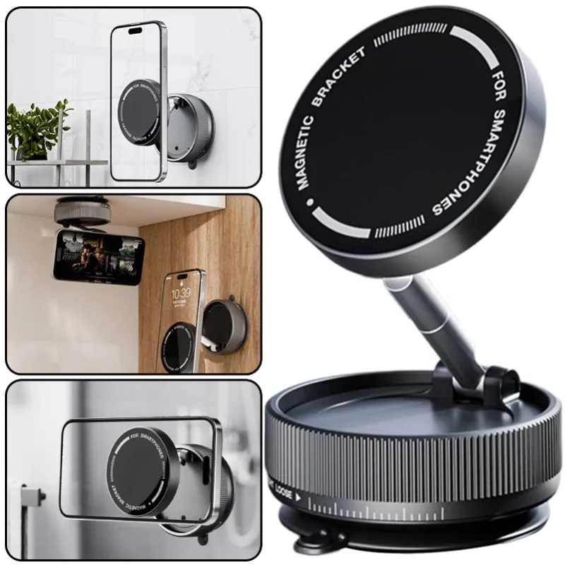 Car Phone Holder 360 Rotation Universal