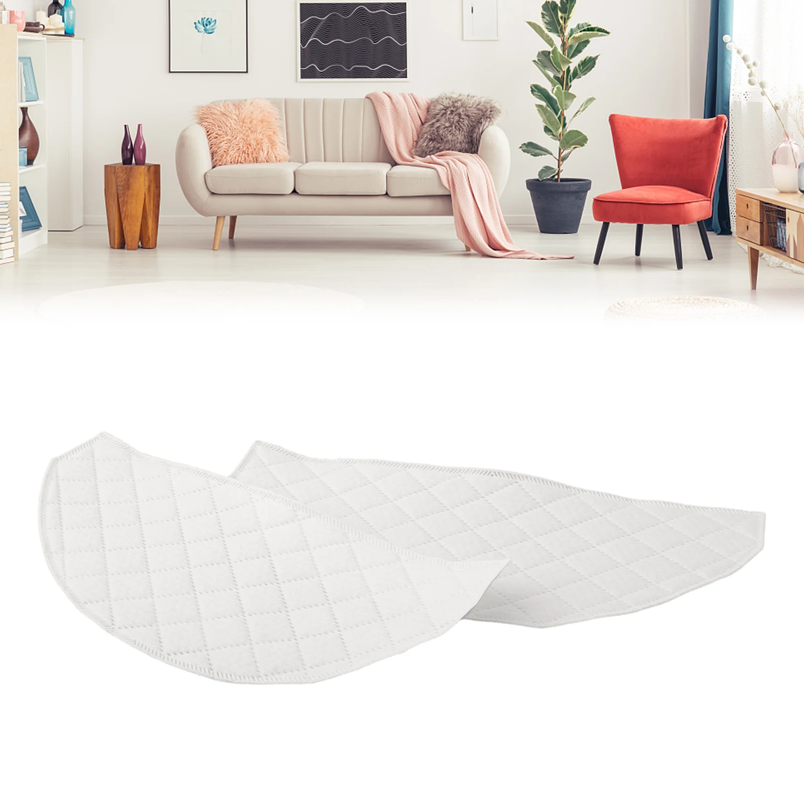 

Долговечная салфетка для очистки одноразового удаленного пылесоса 30 шт. для очистки остатка сока запасная часть для обслуживания