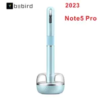 New Arrival Bebird 3-in-1 Note 5 LED Earwax Remover Tool Ear Wax Cleaner 1
