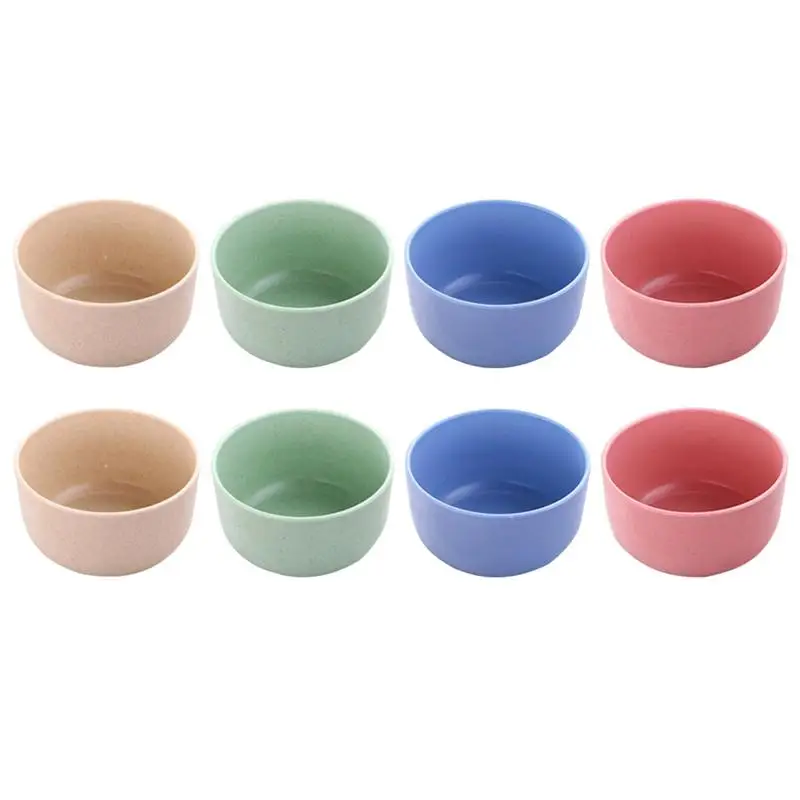 Now Designs Ecologie Mixing Bowls, Set of 5