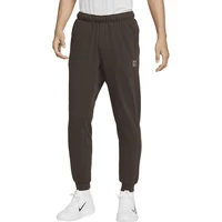 Pantalon de jogging de sport Nike Genuine Court Heritage pour hommes DQ4588-237 5
