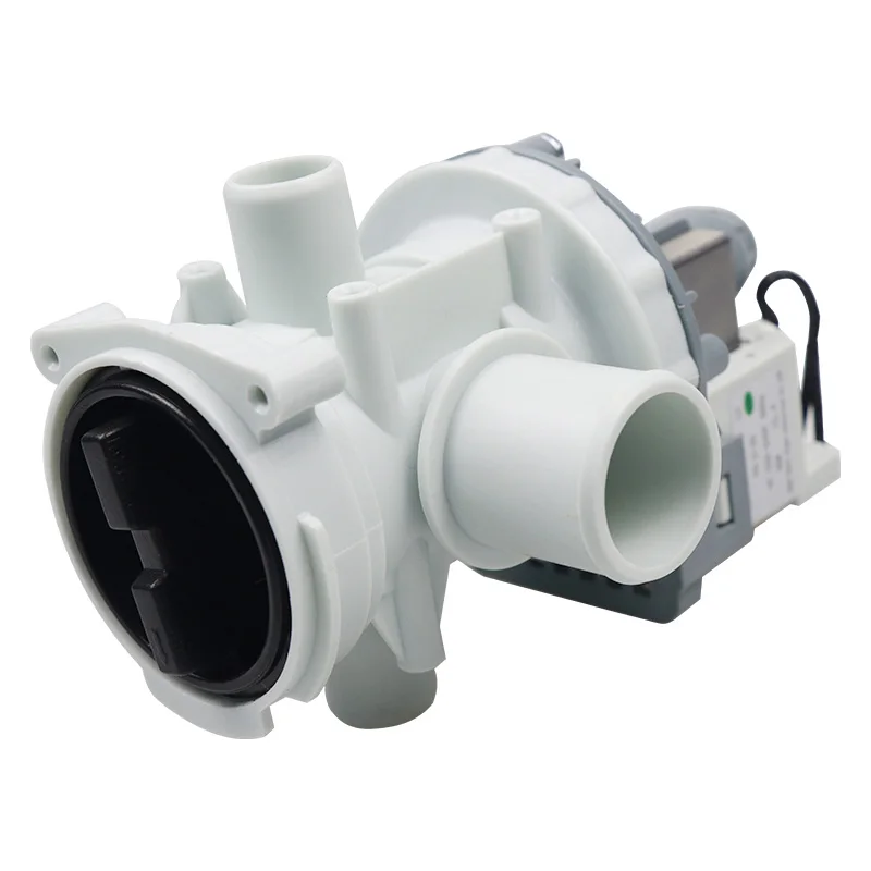 1pcs Original Drain Pump For Samsung Washing Machine Parts Wfc863/c963