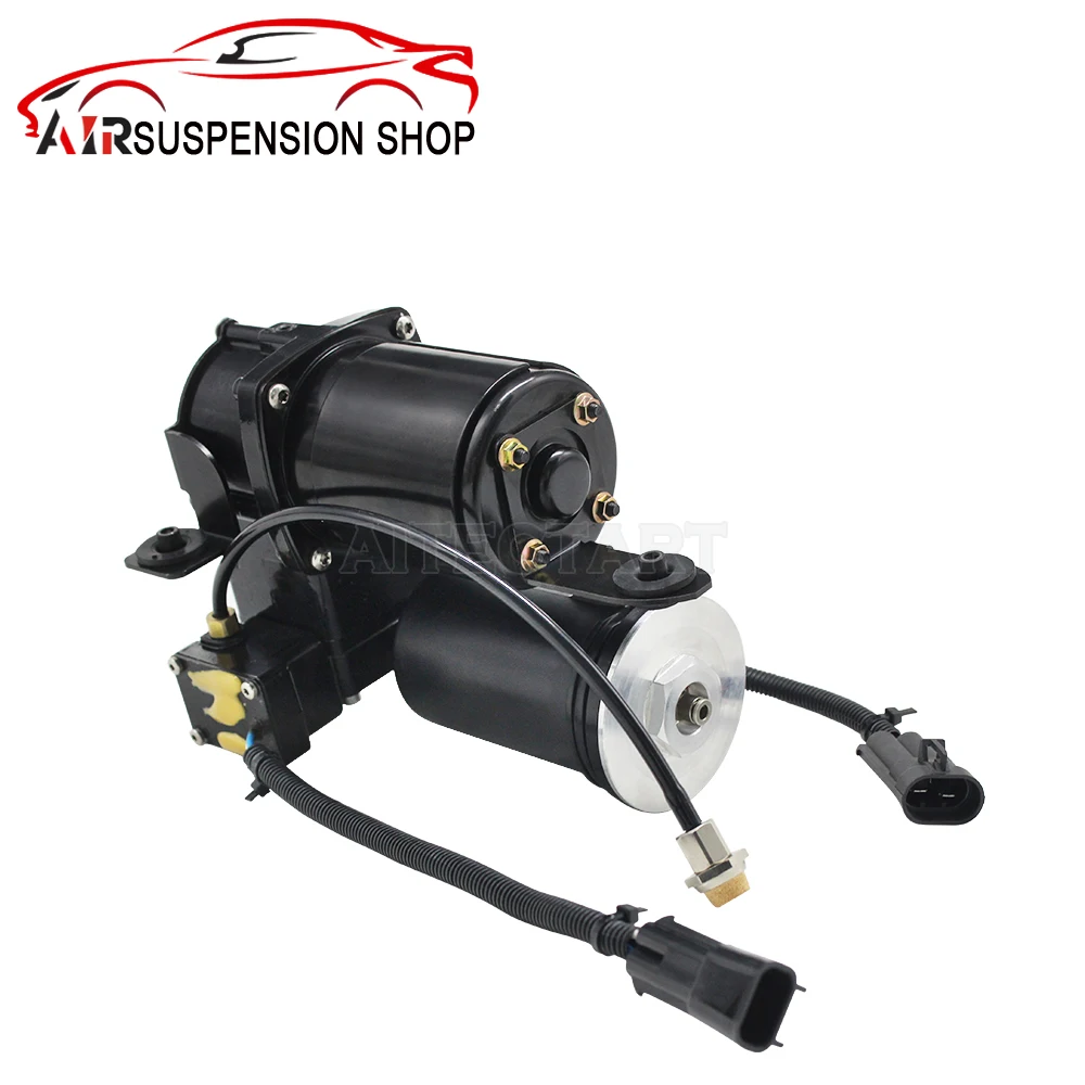 Pompa Compressore D'Aria Per Mercedes-Benz W638 V-Class Vito Box Bus 6383280202 6383280302 6383280402 6383280502 Air Ride Pompa Per Ammortizzatore