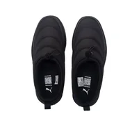 PUMA Park Lifestyle Minimalist Comfort Soft Warmth Durable Low-Top Casual Shoes Unisex Style 397661-01 5