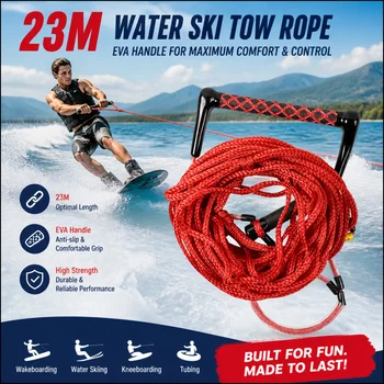 Wake Rope 1
