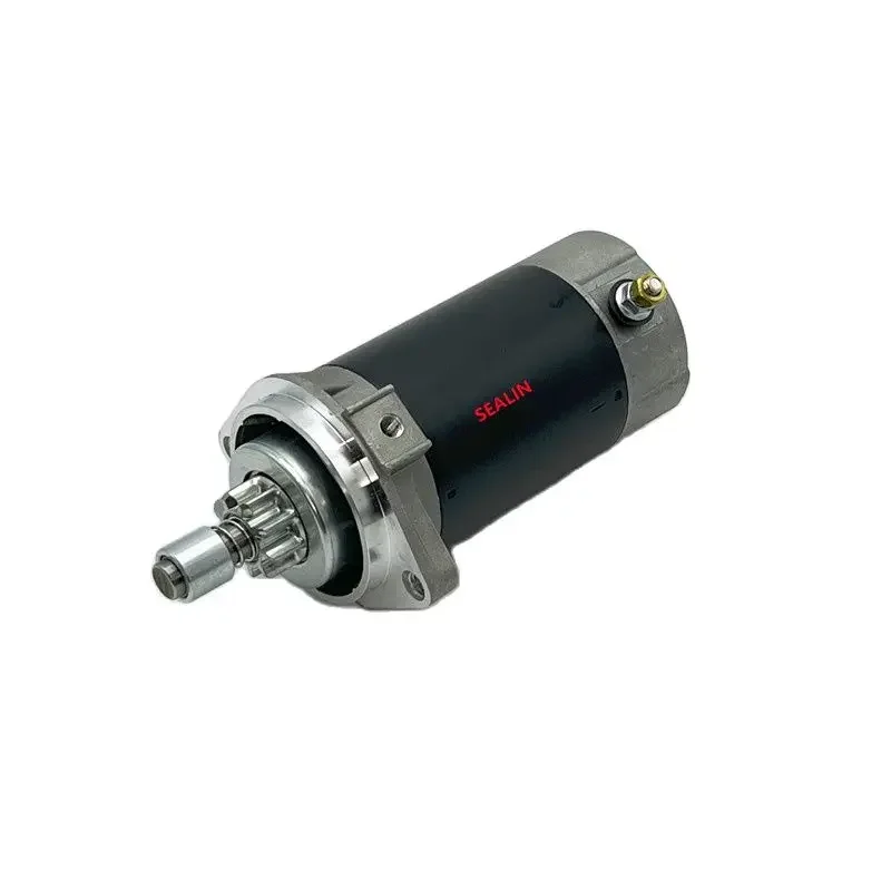 M50 ELECTRIC START KIT FOR TOHATSU 50 HP 2 STROKE OUTBOARD MOTOR M50D2