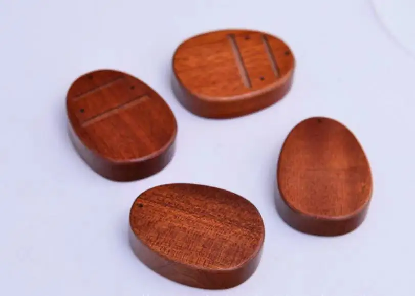 DiyThe accessory part of Thumb Piano 8 Key Mini Kalimba Exquisite Finger