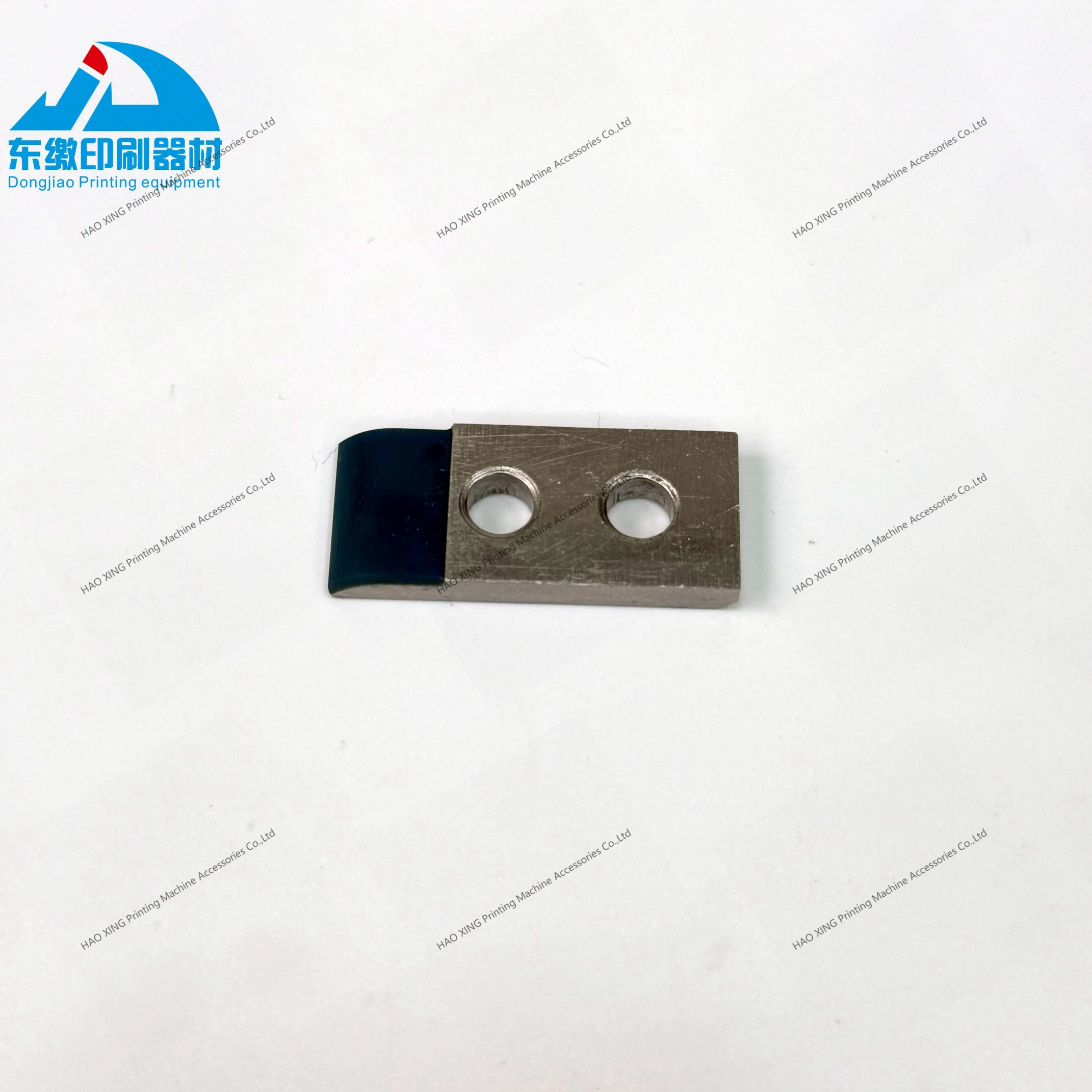하이델베르그 오프셋 인쇄기 예비 부품 그리퍼 패드 82.583.337/52.580.319/M2.583.637 인쇄 액세서리 그리퍼