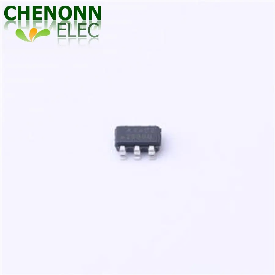 24AA025E64T-I/OT