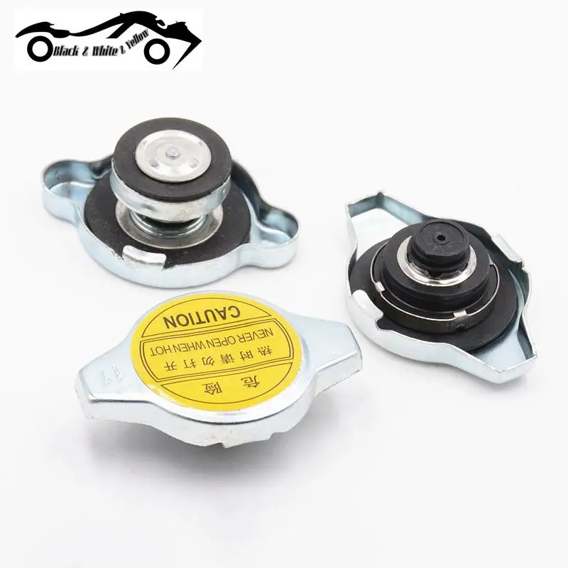 

1pc 3 size General type 0.9 Radiator Cap for Most of Car
