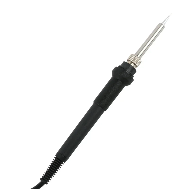 Lukey BGA Soldering Station Solder Iron Handle 220V Universal For 936a 902 702 701 or 936+ 936D 937 852D 852D+ 853 862D 868 858 2