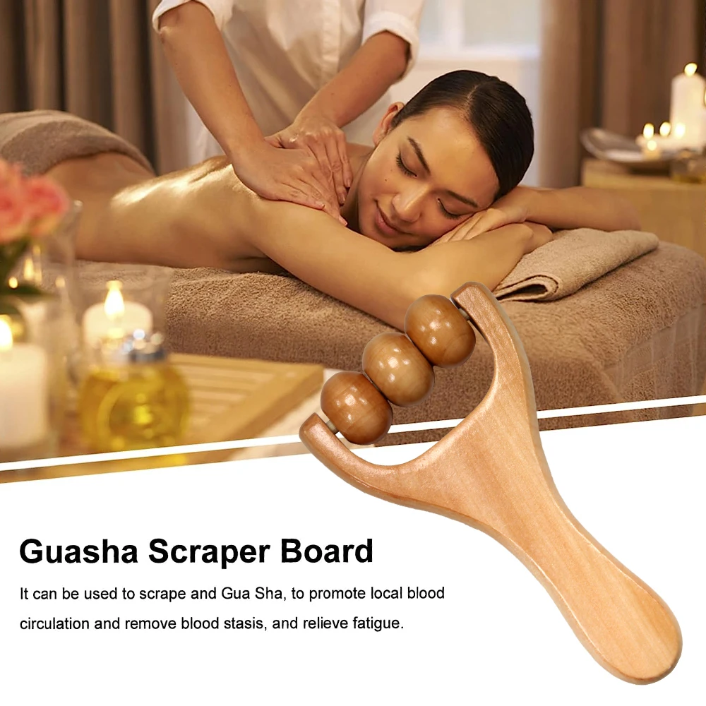 Massage Roller Tool Image 3