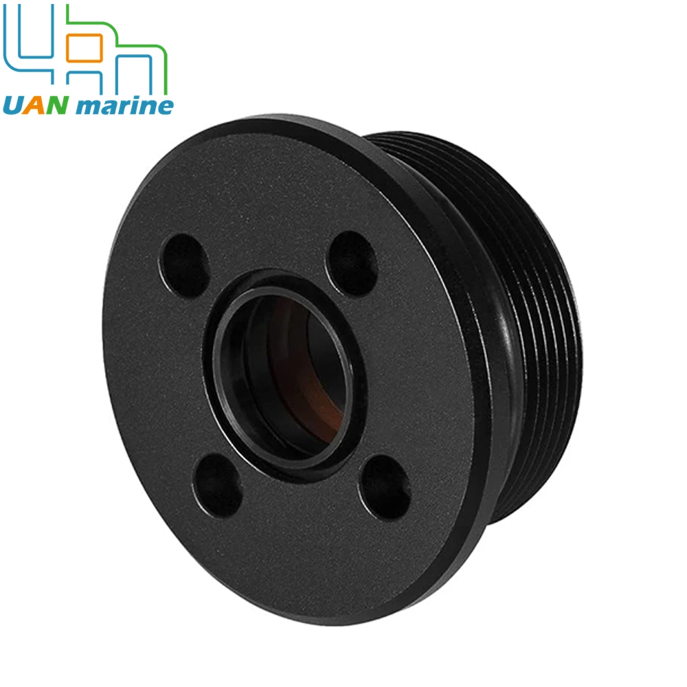 Yamaha Trim Seal Kit 64E-43821-00 Screw Trim Cylinder For Yamaha 115 225hp Outboard 1993 Up B 1325881 - Foto 11