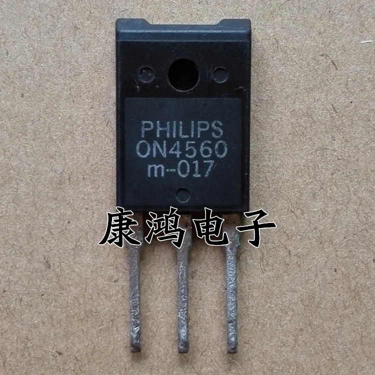 

(5 шт./лот) ON4560 TO-247