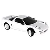 LDRC LDA01 LDA02 RX7 NSX RTR 1/18 2.4G 2WD RC Car Drift Vehicles LED Lights Full Scale Controlled Model Children Toys Gifts 4
