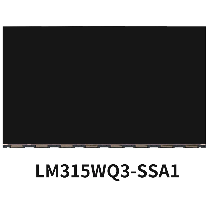  IPS LCD ÷ ũ  г ü, DIY Ǵ  LM375WQ3 SSA1 LM375WQ3-SSA1, 4K, 37.5 ġ