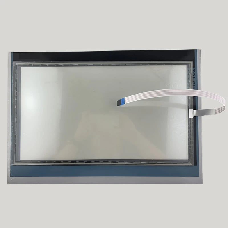 

TP1900 6AV2 124-0UC02-0AX1 6AV2124-0UC02-0AX1 Сенсорное стекло + мембранная пленка для ремонта панели HMI ~ Сделай своими руками, новый и имеющий стандарт