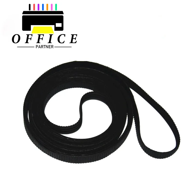 1X C4705-60082 C4706-60082 for HP Designjet 230 250 250C 330 350 350C 430 450 450C 488 700 Carriage Belt Plotter