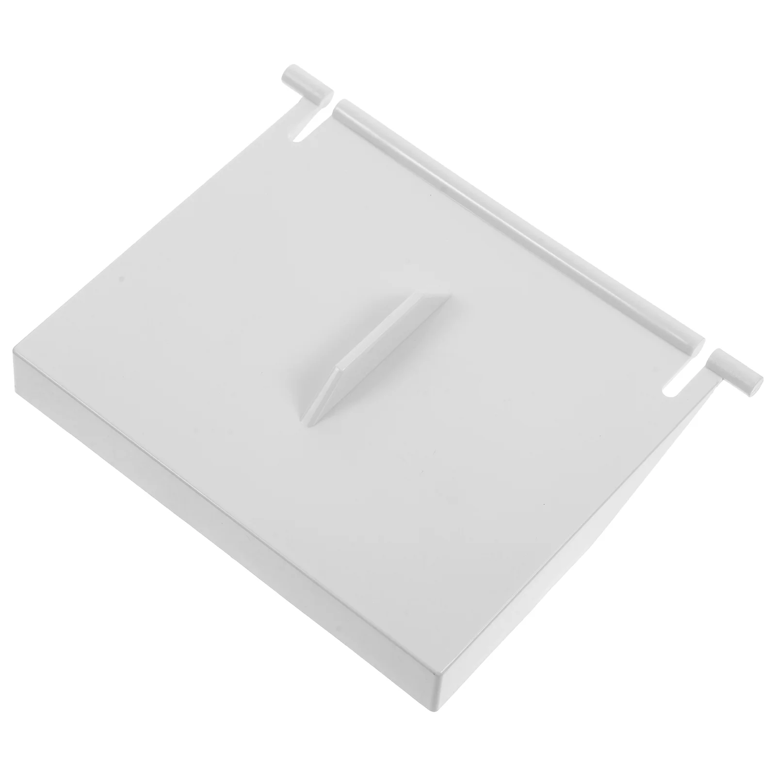 

Pool 8926 Skimmer Replacement Baffle Drain Cover Plastic Swimming Flapper Door Parts