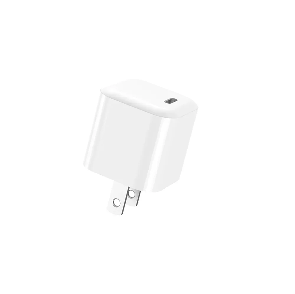 USB C Charger 20W PD Type C Fast Charging Phone Charger Power Adapter For iPhone 15 Pro Max Samsung Xiaomi USB C Quick charger