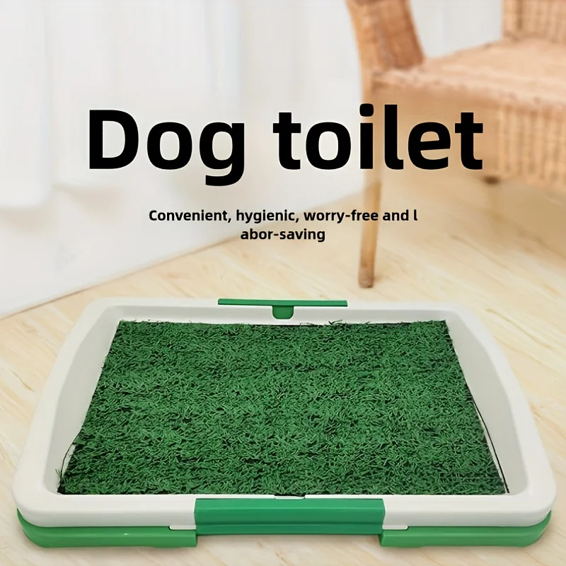 Reusable Dog Potty Pad 4