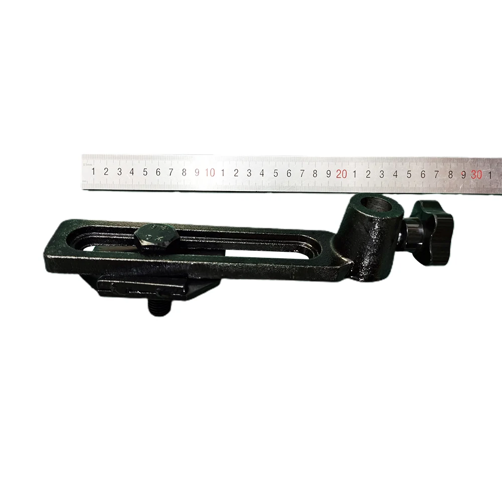 

High Quality Tool Holder Base Tool Rest Base Lathe Tool Base Turning Holder Stand Woodworking DIY Machine Tools Accessories