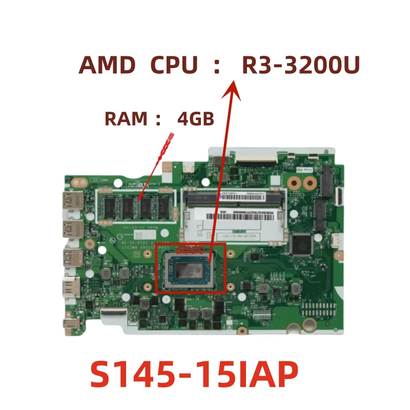 S145 Ram Upgrade Lenovo Ideapad S145 Cpu Upgrade For Lenovo