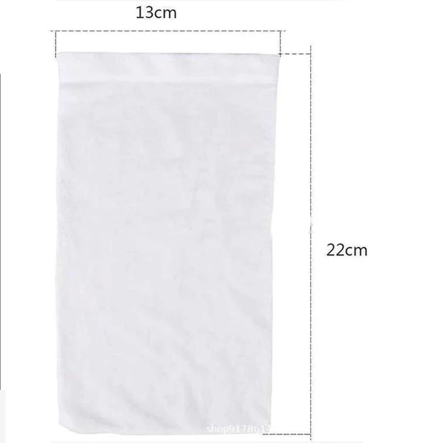 5Db/Készlet Medence Skimmer Nylon-Korróziógátló Zokni Tároló Táska Uszoda Szűrő Konyhai Hulladékkosarak Skimmerszűrő - Image 5