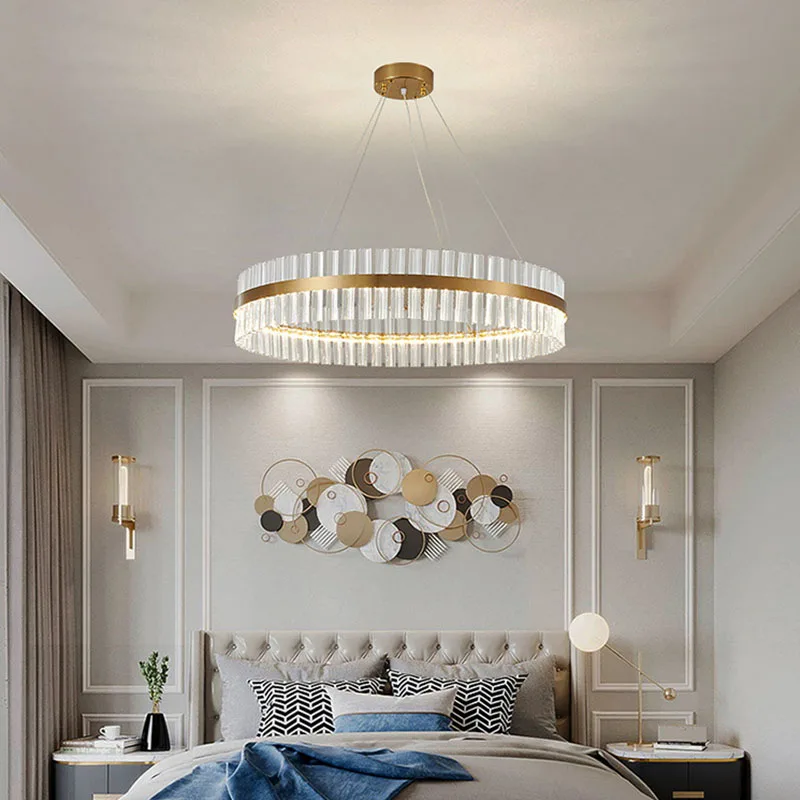 Cool Chandeliers For Bedroom