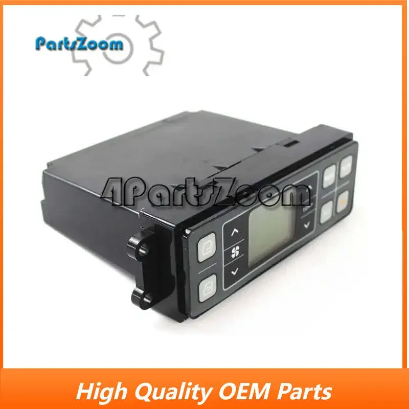 

New Air Conditioner Controller For Hyundai R265-9/ R305-9/ R385-9 R485-9