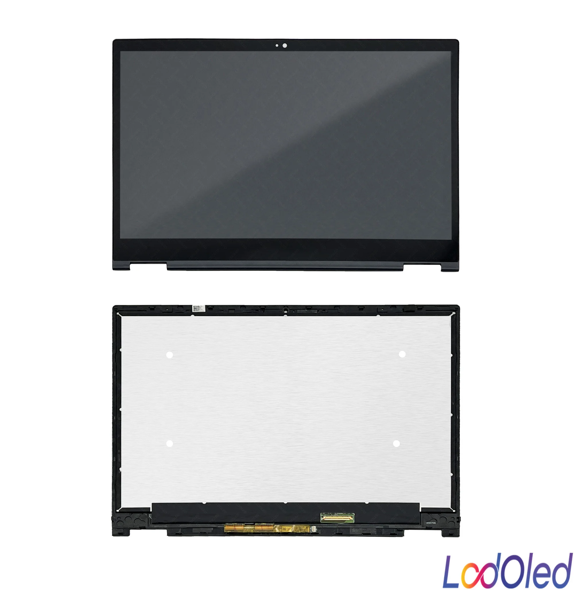 13.5'' IPS LCD Screen Display Touch Digitizer Assembly For