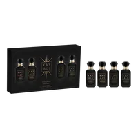 KAYALI Oudgasm Édition Limitée Coffret Mini Parfums 40ml Unisexe Oud Vanille Rose Chocolat Musc Luxe Superposition Eau de Parfum 2