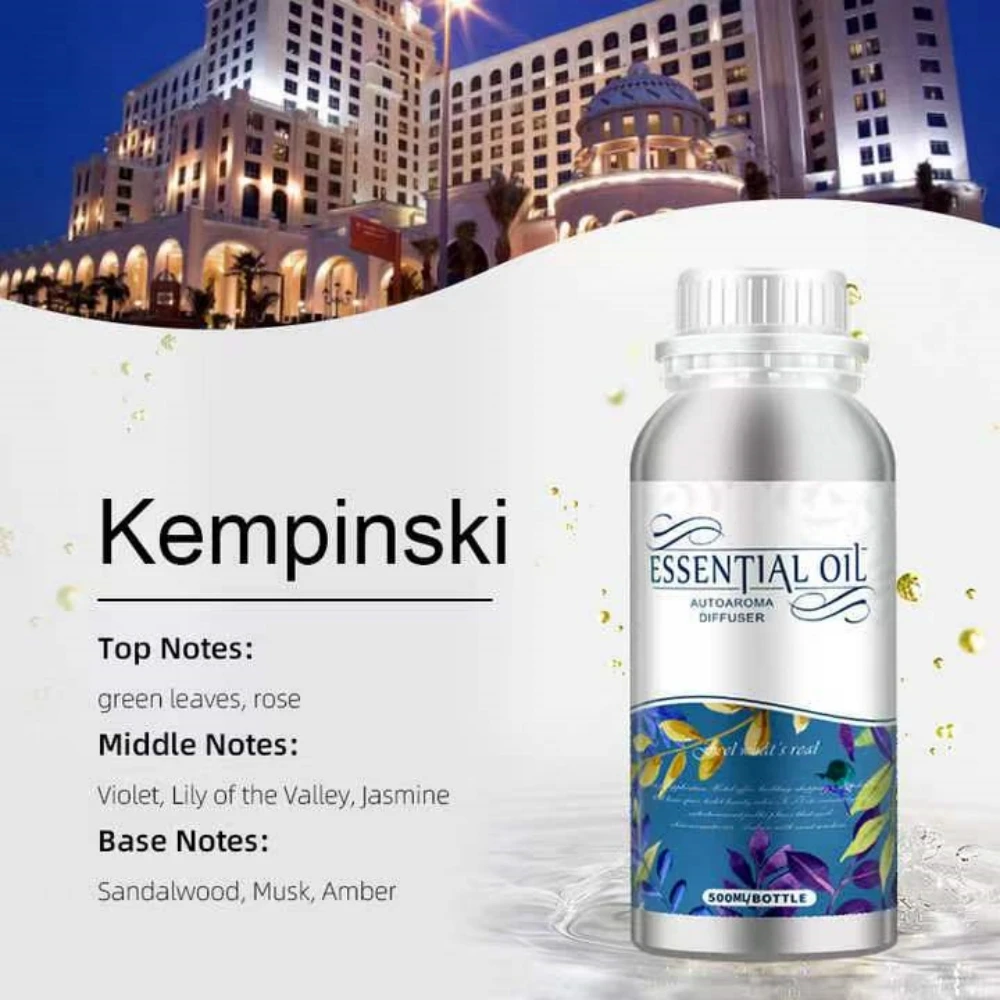 Kempinski