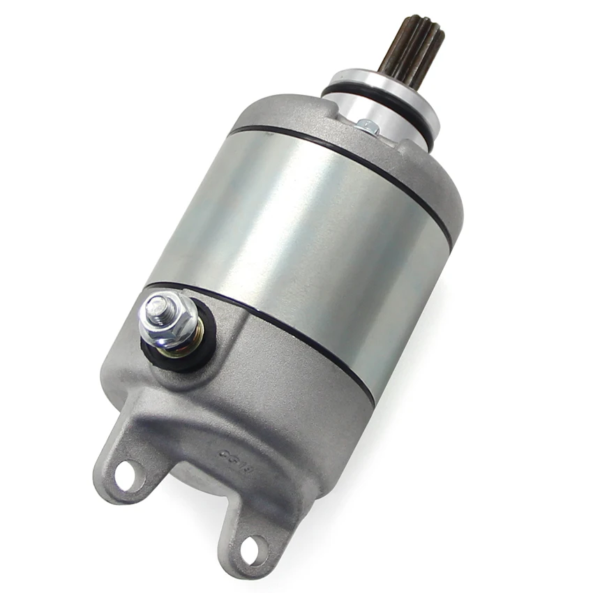 

Motorcycle Starter Motor For Husaberg FE250 77040001000 For KTM 250 XC-F XCF-W Six Days Champion Edition EXC-F Moto Accessories