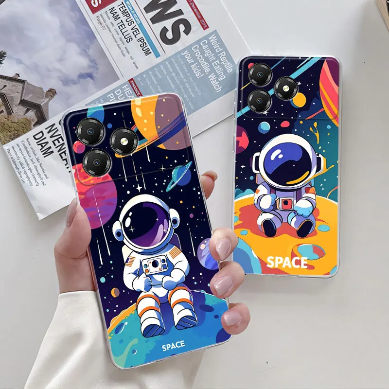Stylish Soft Silicone Protective Phone Case - Fashionable TPU Cover & Bumper Shell