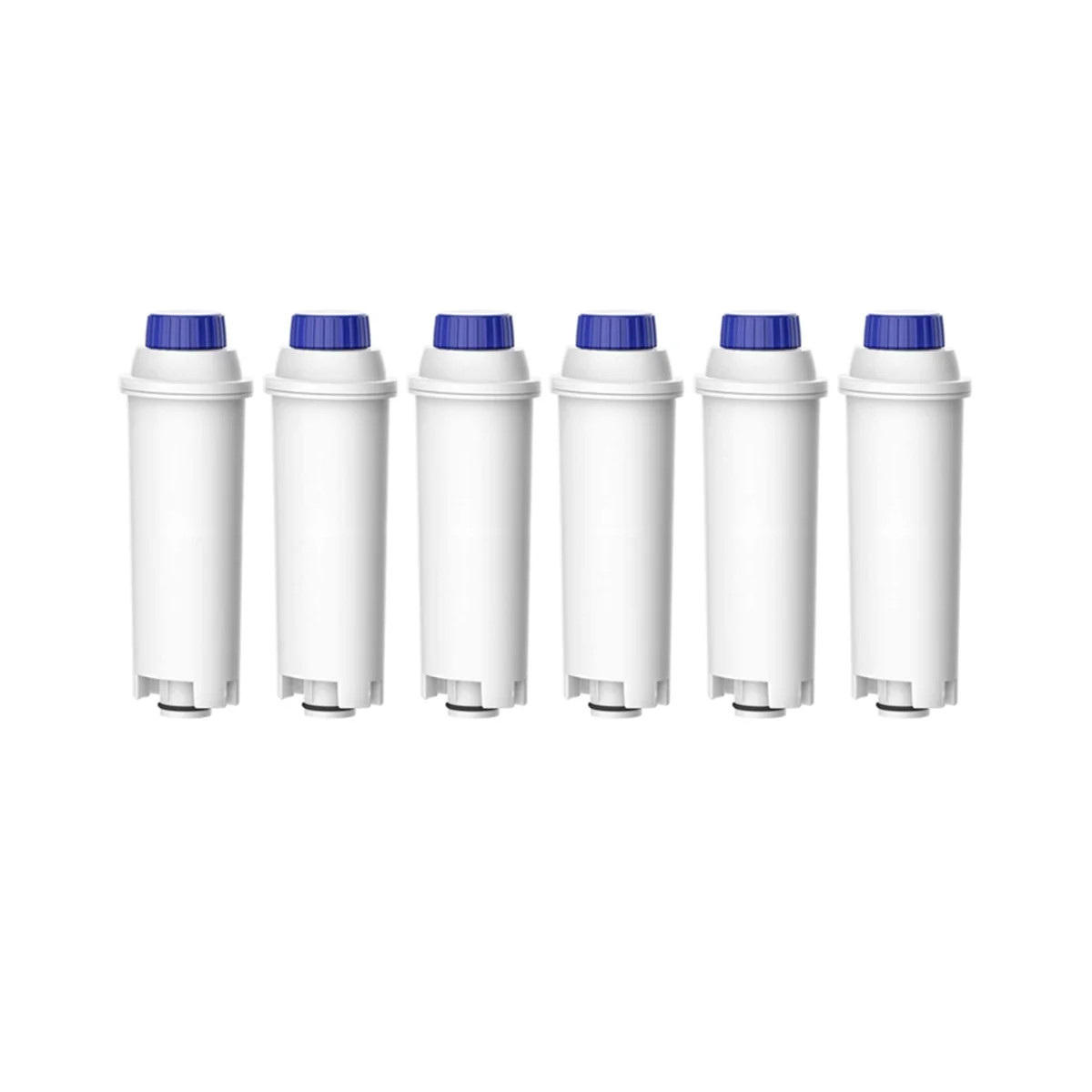 

Фильтр для мягкой воды для кофемашины DLS C002, DLSC002,CFL950,SER3017,ECAM/ESAM/ Series-B