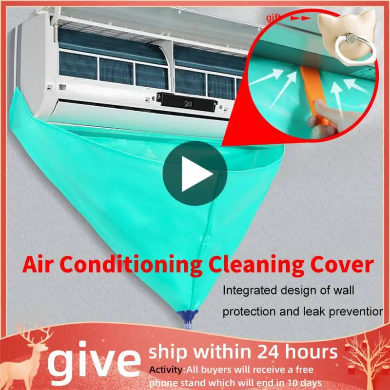 AirConditioningCleaningKitLeakproofCoverFullSetofAir